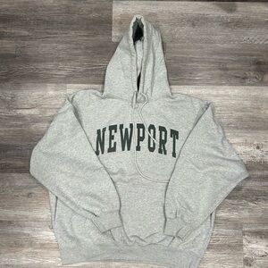 John Galt Newport Hoodie